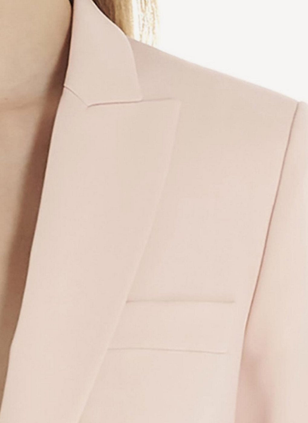 Iris Jacket - Tearose - Women