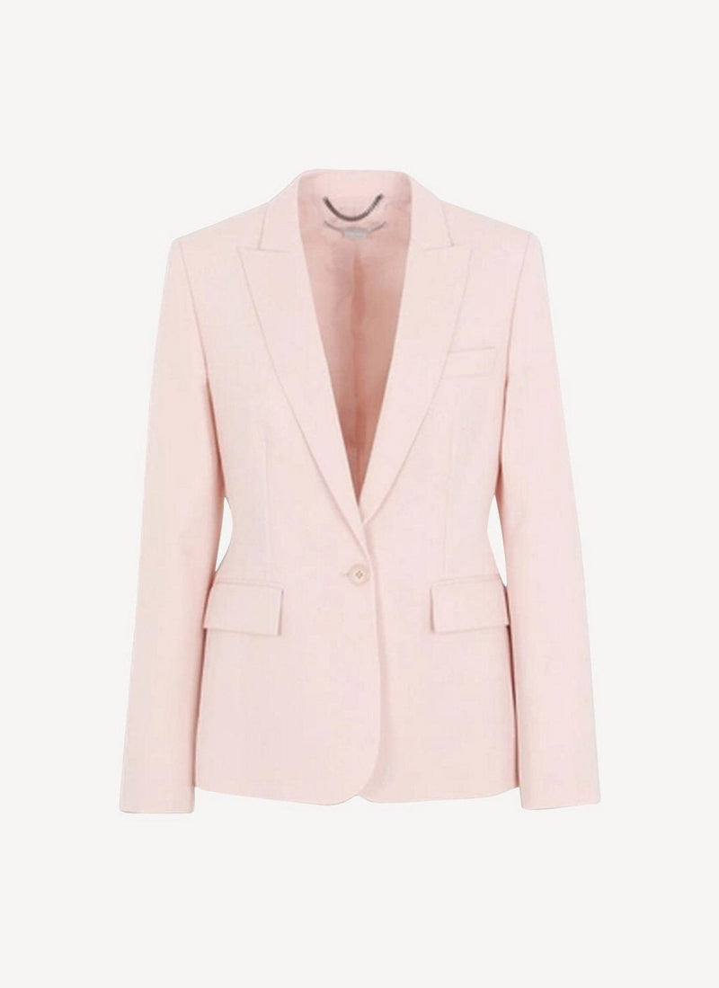Iris Jacket - Tearose - Femme