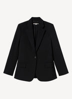 Stella Mc Cartney - Jacket - Navy - Women
