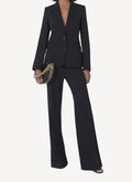 Stella Mc Cartney - Jacket - Navy - Women