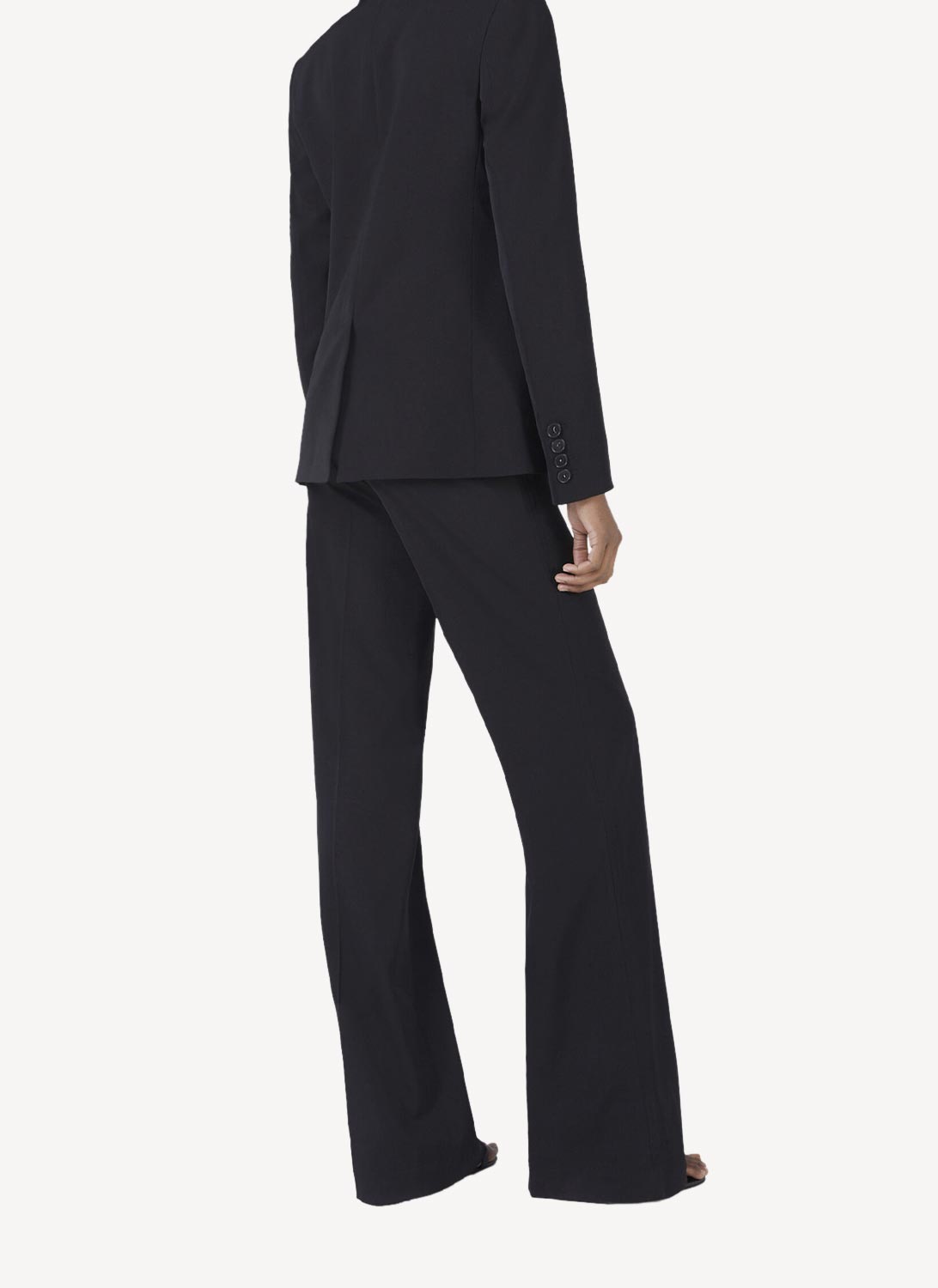 Stella Mc Cartney - Jacket - Navy - Women