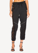 Pants Adidas - Black - Femme