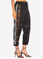 Adidas Trousers - Black - Women
