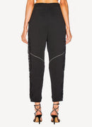 Pants Adidas - Black - Femme