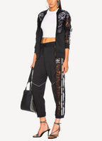 Adidas Trousers - Black - Women