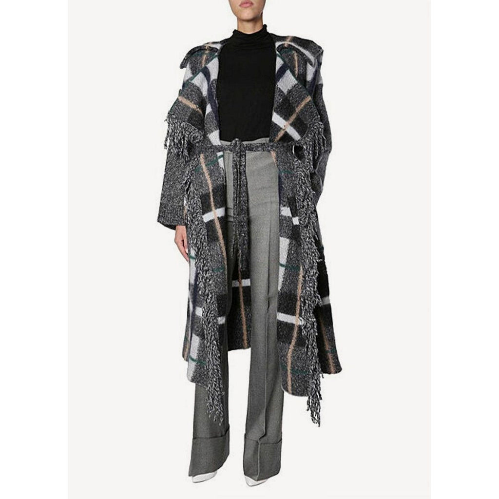 Coat - Multicolor - Women