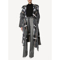 Coat - Multicolor - Women