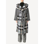 Coat - Multicolor - Women