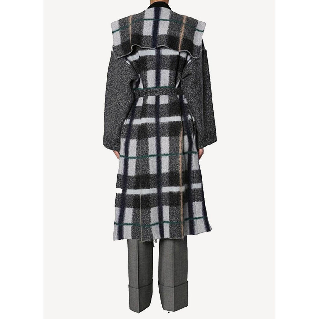 Coat - Multicolor - Women