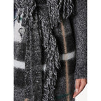 Coat - Multicolor - Women
