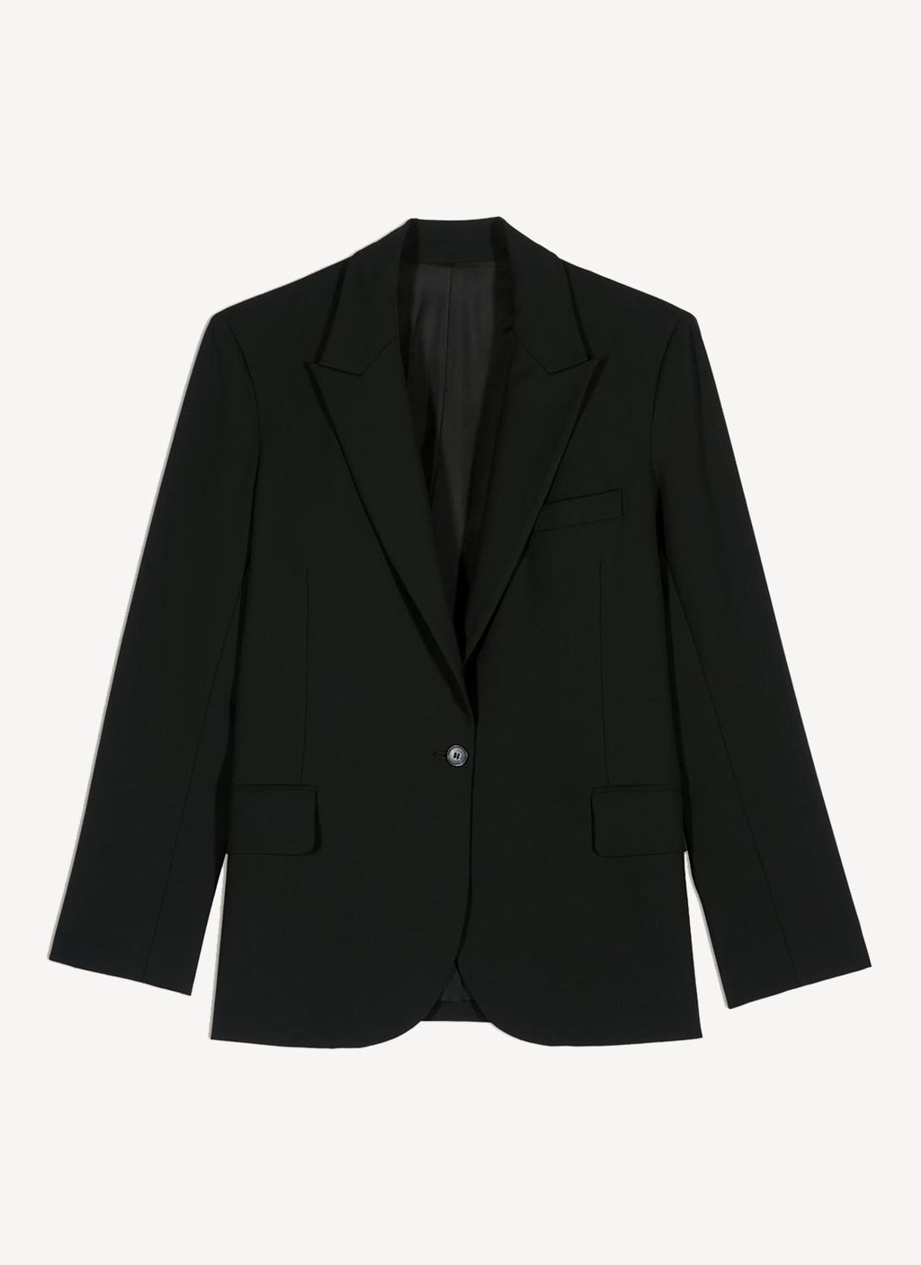 Briley Jacket - Black - Femme