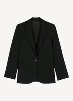 Briley Jacket - Black - Femme