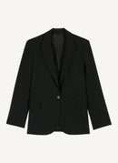 Briley Jacket - Black - Femme