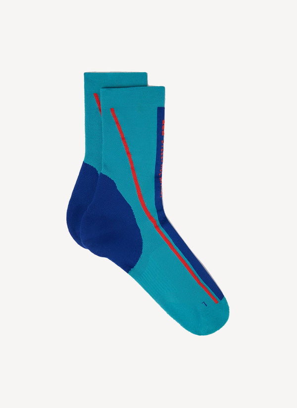 Stella Mc Cartney - Chaussettes - Multicolor - Femme