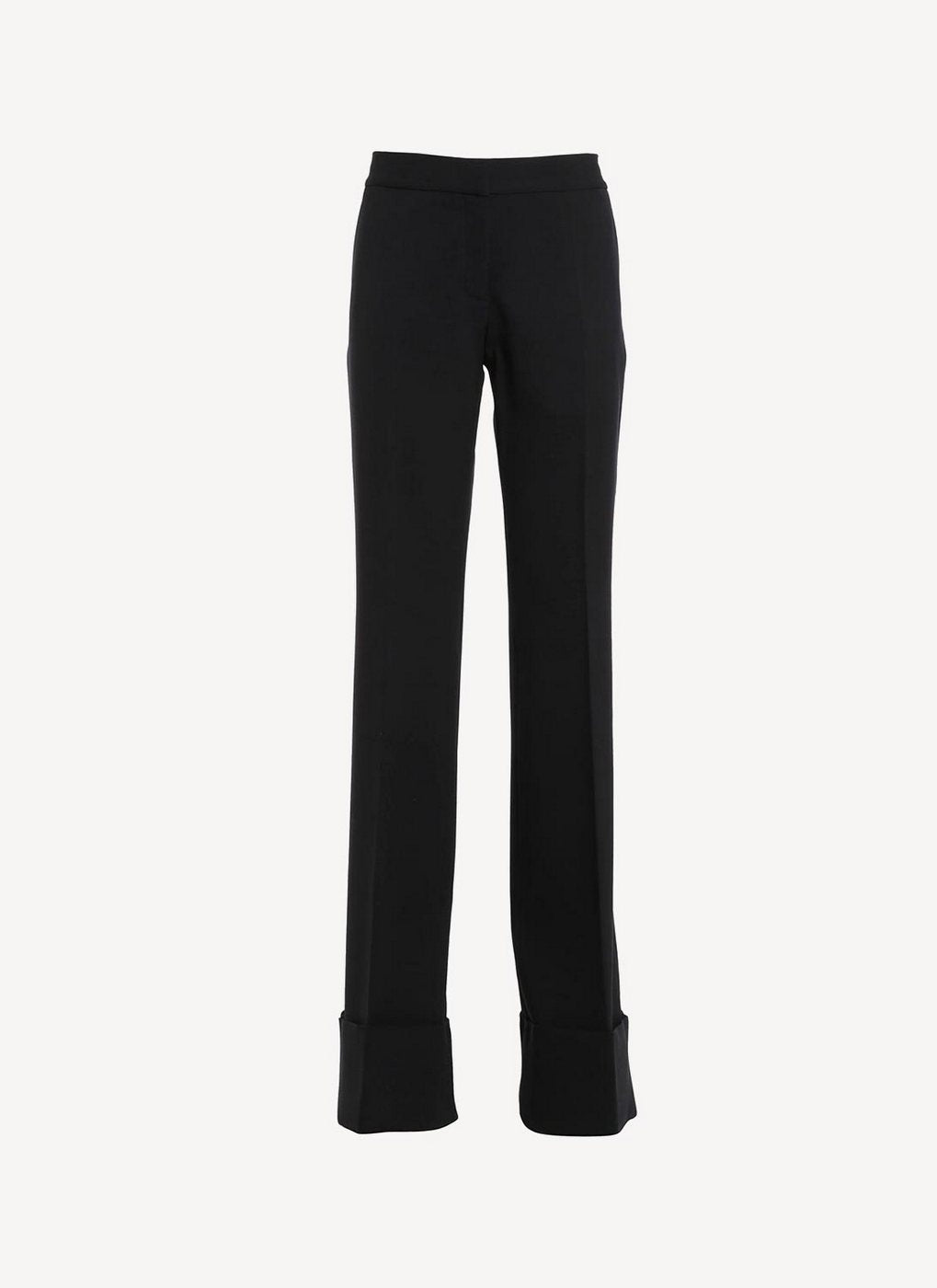 Dakota Trousers - Black - Femme