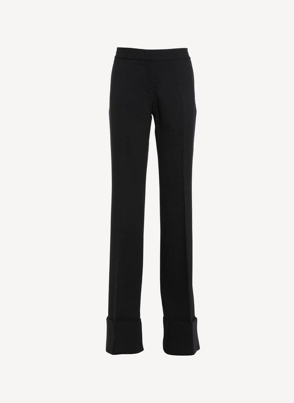 Dakota Trousers - Black - Women's