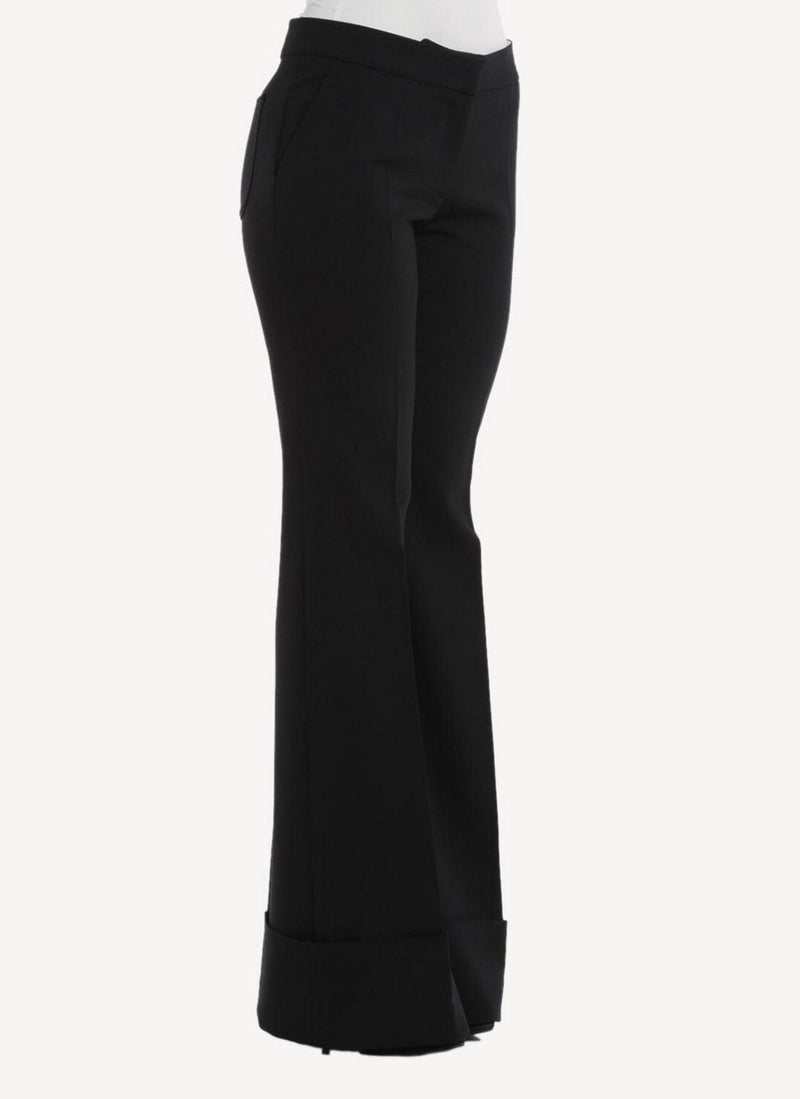 Pantalón Dakota - Negro - Mujer