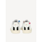 Zapatillas Sneake Plast S.Gomma Phoenix/P - White/Beige/Nude - Mujer