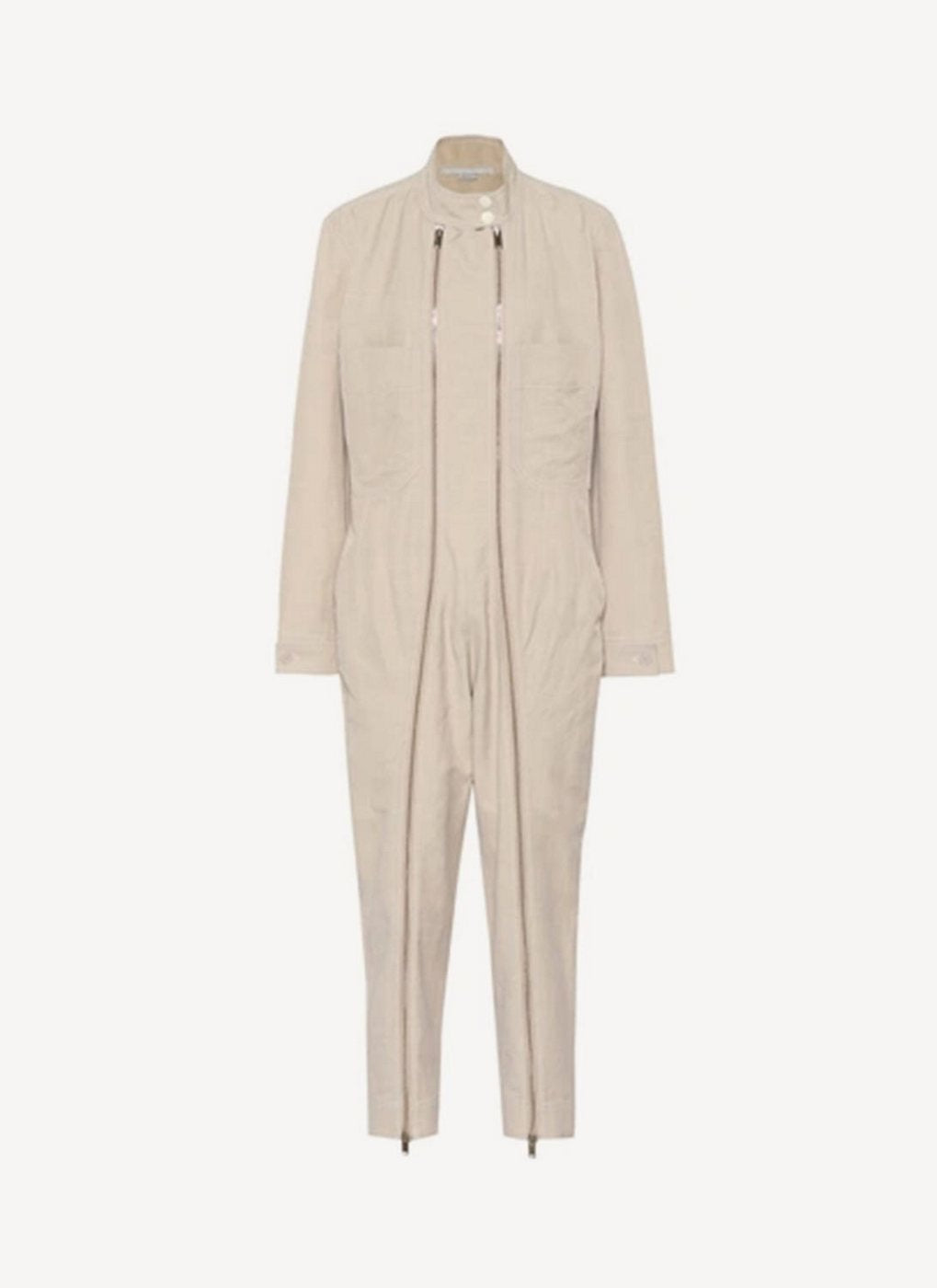 Alma Jumpsuit - Pebbles - Women