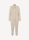 Alma Jumpsuit - Pebbles - Women