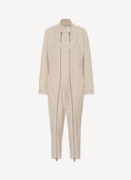 Alma Jumpsuit - Pebbles - Women