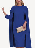 Alina Dress - Blue Note - Women