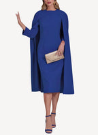 Alina Dress - Blue Note - Women