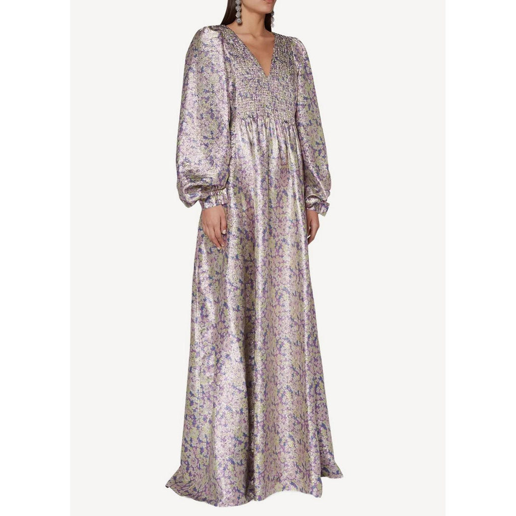 Vestido Lavanya Ditsy Flo - Multicolor - Mujer
