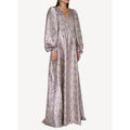 Vestido Lavanya Ditsy Flo - Multicolor - Mujer