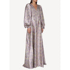 Vestido Lavanya Ditsy Flo - Multicolor - Mujer