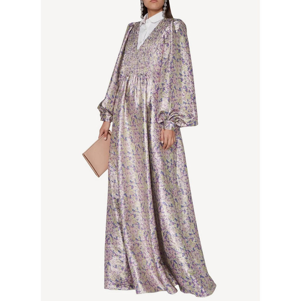 Vestido Lavanya Ditsy Flo - Multicolor - Mujer
