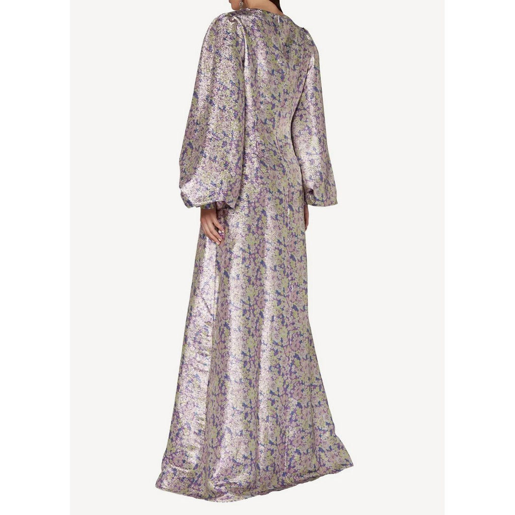 Vestido Lavanya Ditsy Flo - Multicolor - Mujer