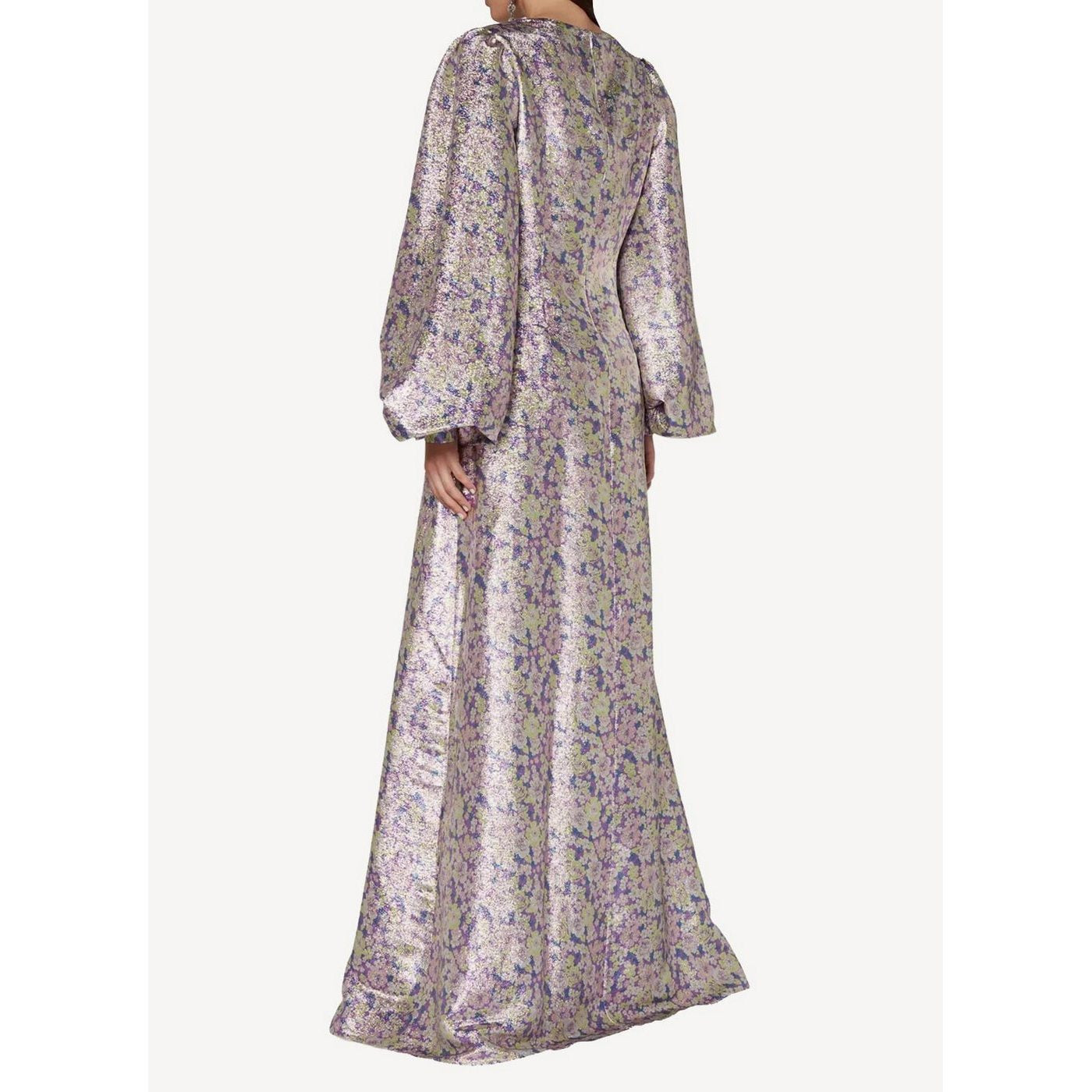 Vestido Lavanya Ditsy Flo - Multicolor - Mujer
