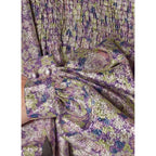 Vestido Lavanya Ditsy Flo - Multicolor - Mujer
