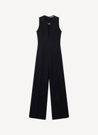 All In One - Schwarz - Damen