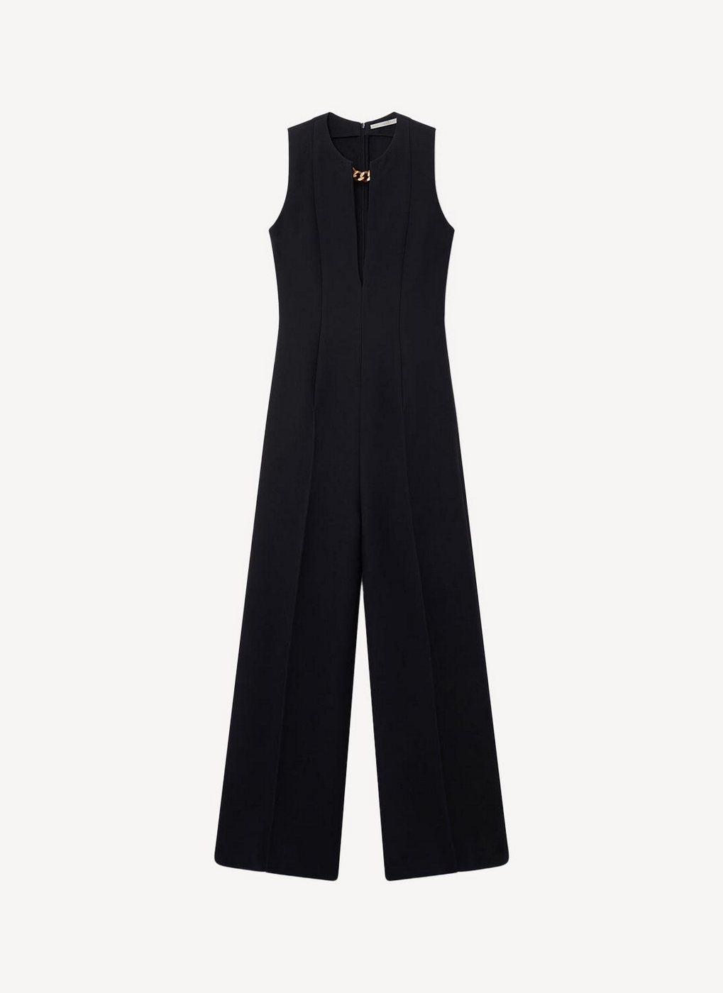 All In One - Schwarz - Damen