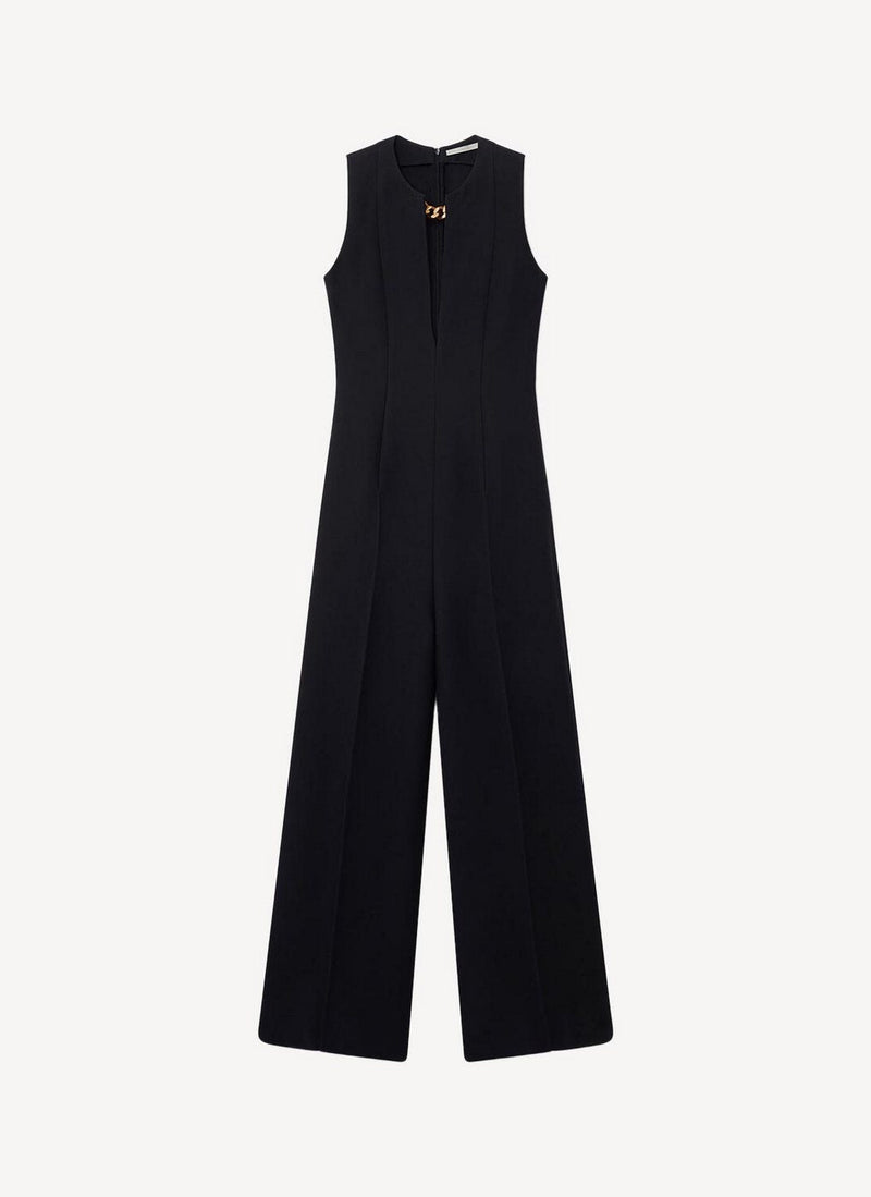 All In One - Black - Femme