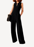 All In One - Schwarz - Damen
