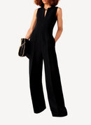 All In One - Black - Femme