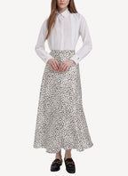 Aldgate Skirt - Natural - Femme