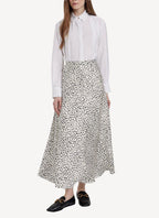 Aldgate Skirt - Natural - Femme