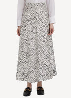 Aldgate Skirt - Natural - Femme