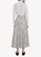 Aldgate Skirt - Natural - Femme
