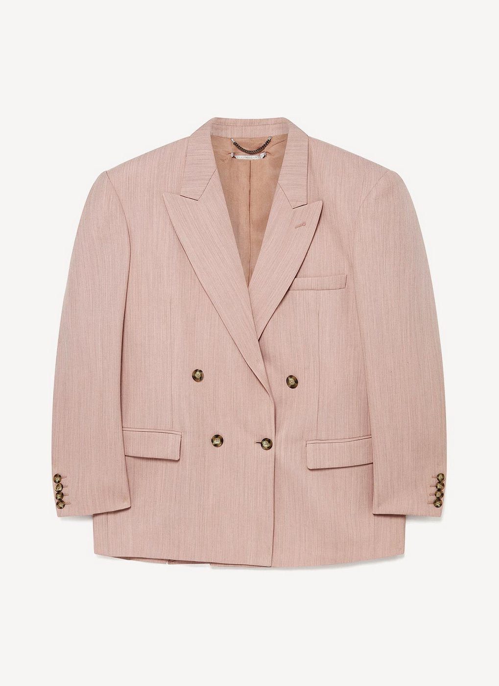 Beaufort Jacket 67Cm - Pink - Women