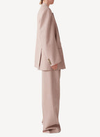 Beaufort Jacket 67Cm - Pink - Women