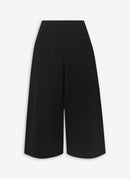 Jaycee Trousers - Black - Femme