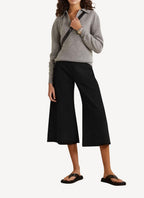 Jaycee Trousers - Black - Women
