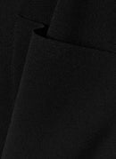 Jaycee Trousers - Black - Femme