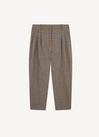 Trousers Cavalry T - Beige/Rust - Femme
