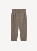 Trousers Cavalry T - Beige/Rust - Femme